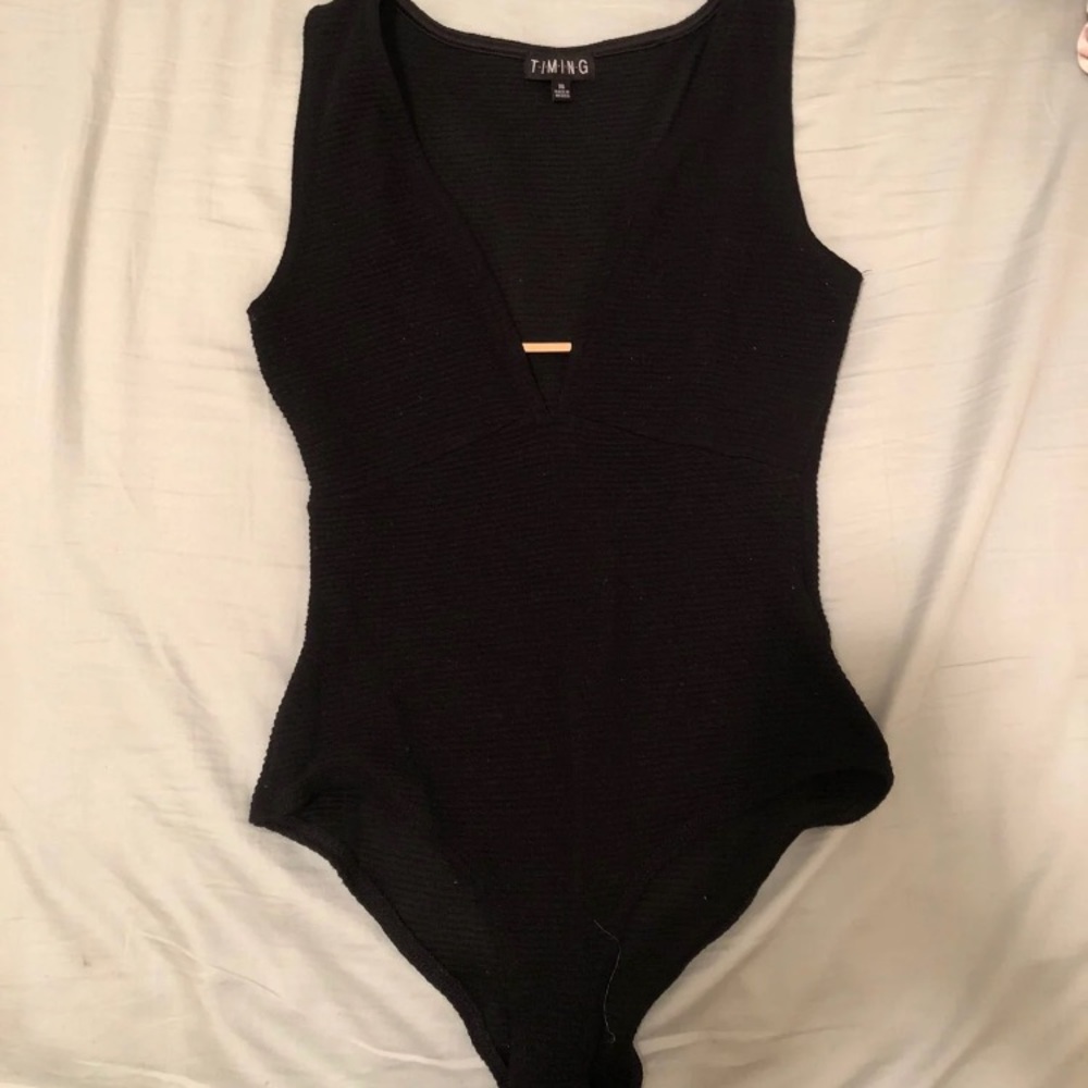 SOLD Bodysuit
